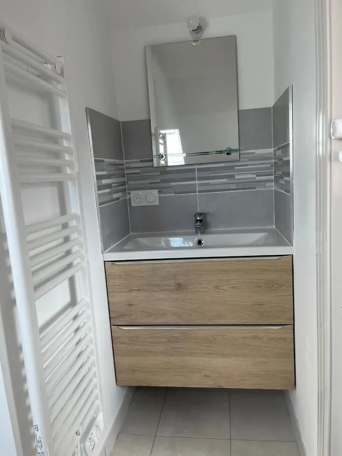 Appartement Neuf 4 Personnes Quiberon