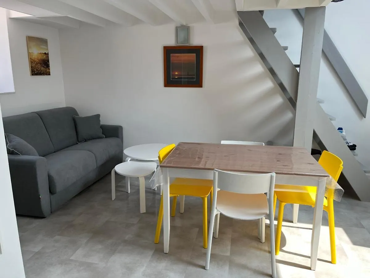 Appartement Neuf 4 Personnes Quiberon 0*,  France