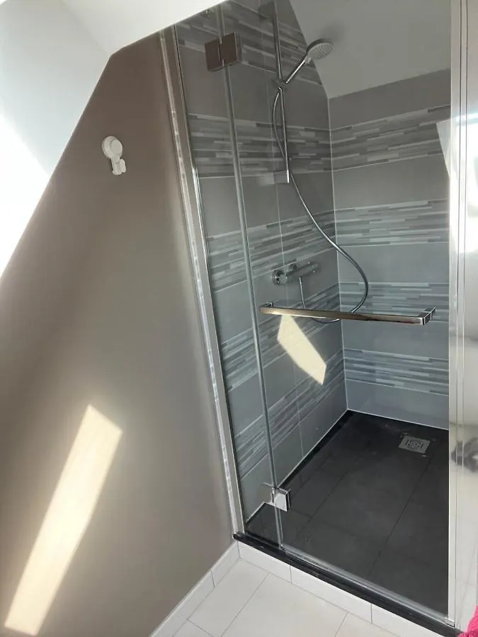 Apartment Appartement Neuf 4 Personnes Quiberon