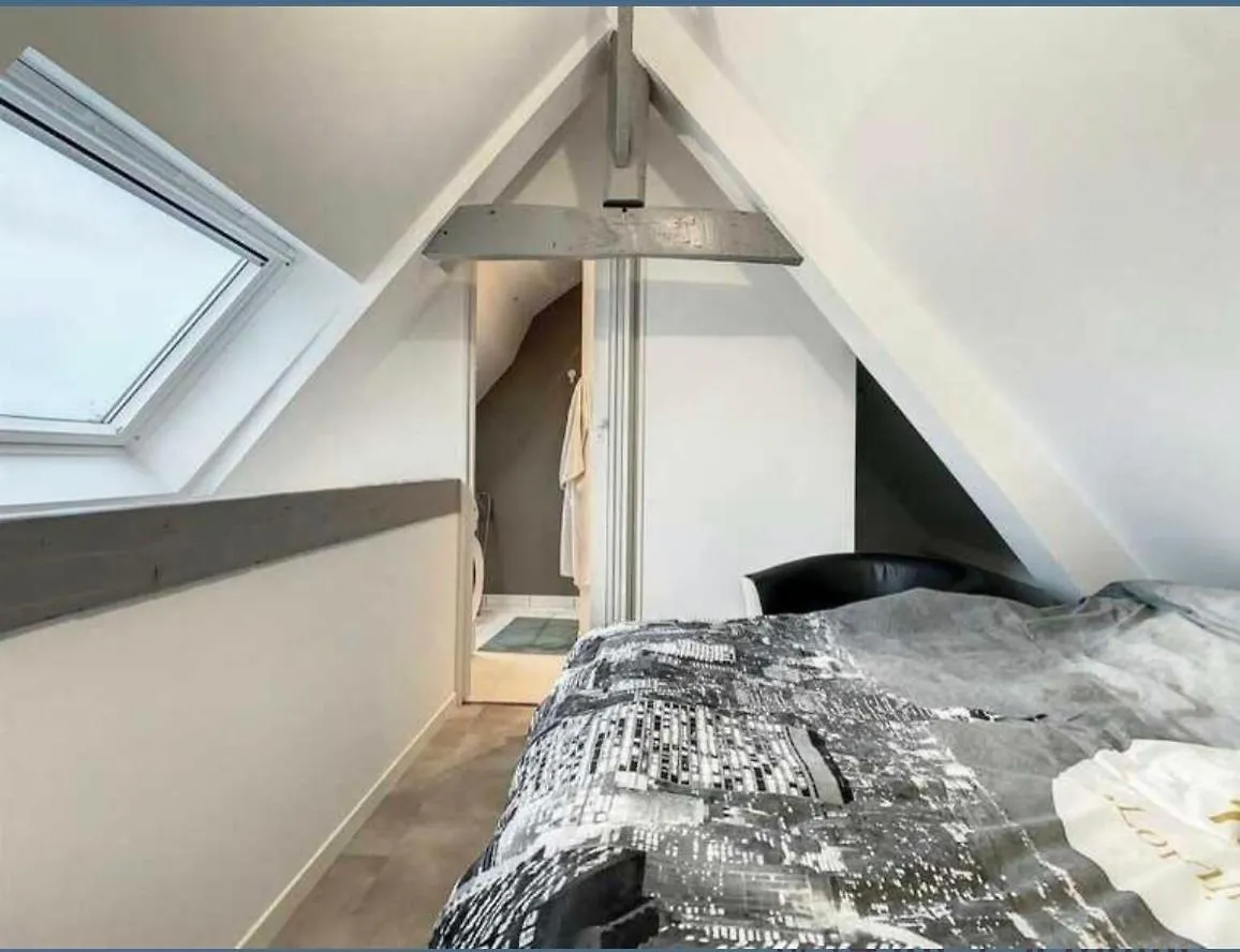 Apartment Appartement Neuf 4 Personnes Quiberon France